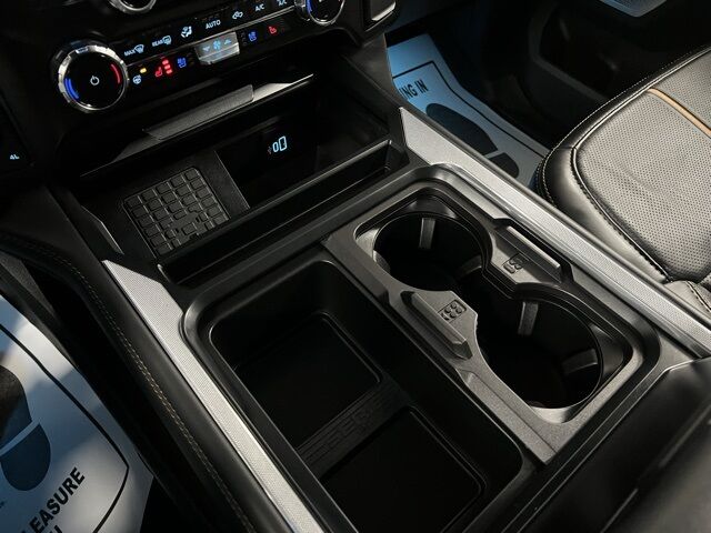 2024 Ford F-350SD Platinum Highlands Ranch CO