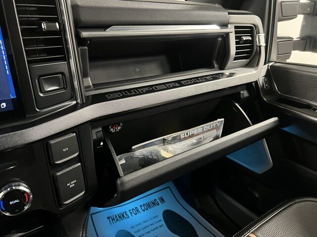 2024 Ford F-350SD Platinum Highlands Ranch CO