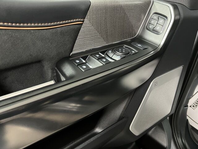 2024 Ford F-350SD Platinum Highlands Ranch CO