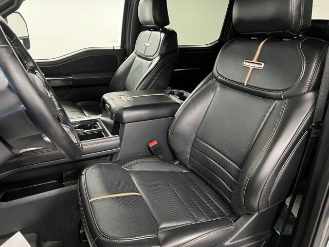 2024 Ford F-350SD Platinum Highlands Ranch CO