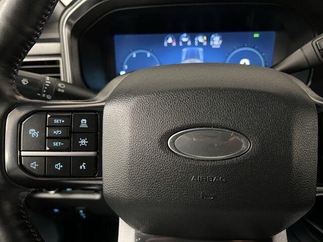 2024 Ford F-350SD Platinum Highlands Ranch CO