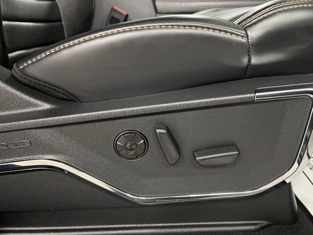 2024 Ford F-350SD Platinum Highlands Ranch CO