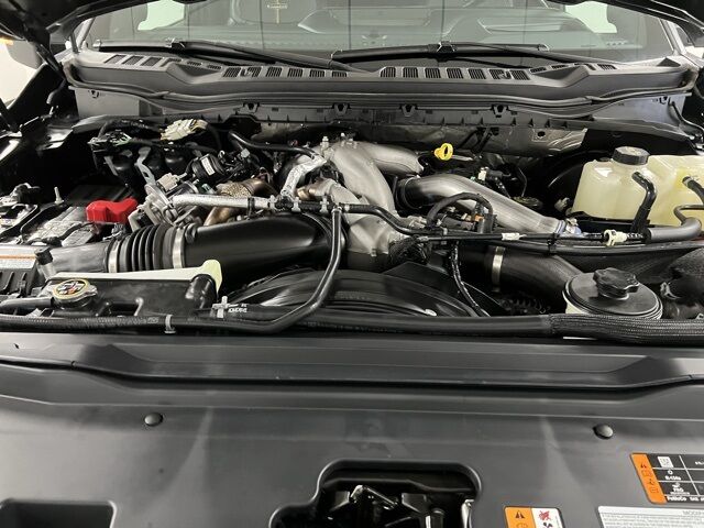 2024 Ford F-350SD Platinum Highlands Ranch CO