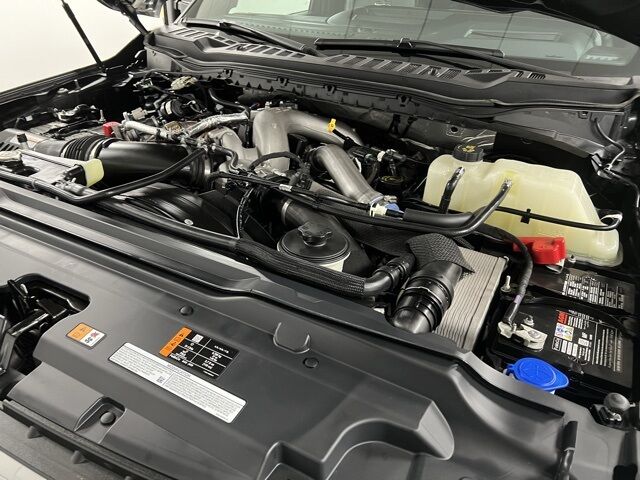 2024 Ford F-350SD Platinum Highlands Ranch CO