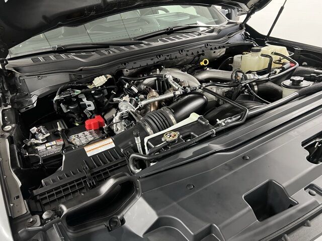 2024 Ford F-350SD Platinum Highlands Ranch CO