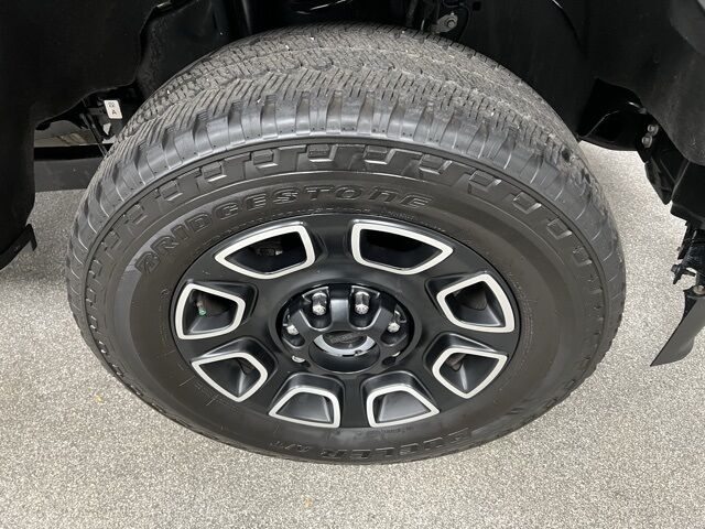 2024 Ford F-350SD Platinum Highlands Ranch CO