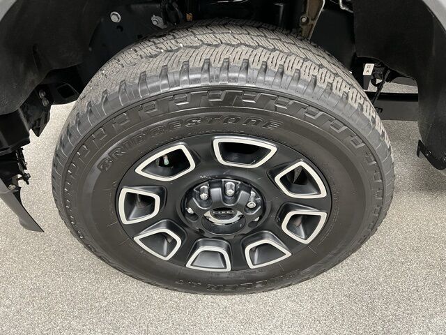 2024 Ford F-350SD Platinum Highlands Ranch CO