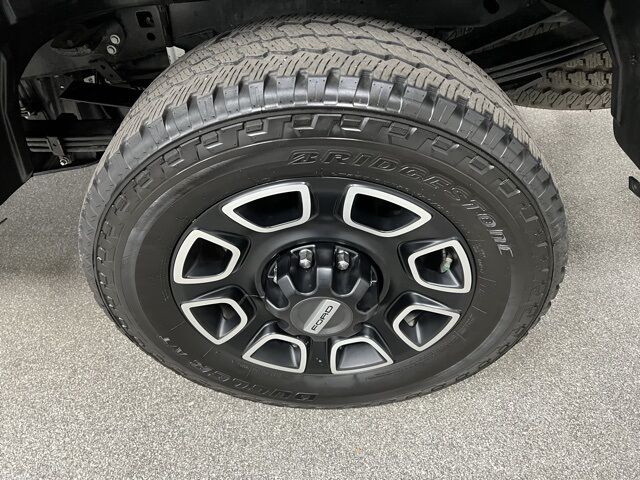 2024 Ford F-350SD Platinum Highlands Ranch CO