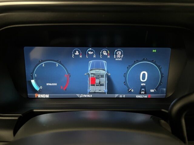 2024 Ford F-350SD Platinum Highlands Ranch CO