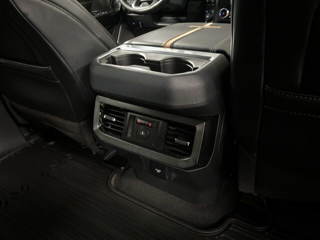 2024 Ford F-350SD Platinum Highlands Ranch CO