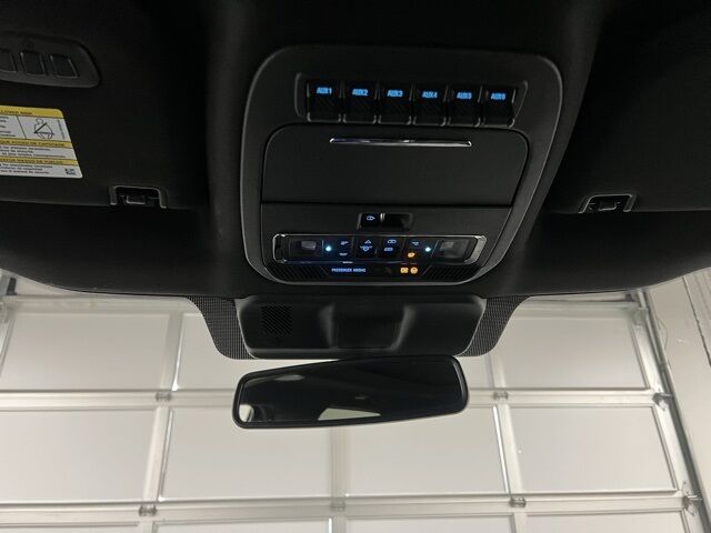 2024 Ford F-350SD Platinum Highlands Ranch CO