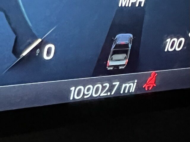 2024 Ford F-350SD Platinum Highlands Ranch CO