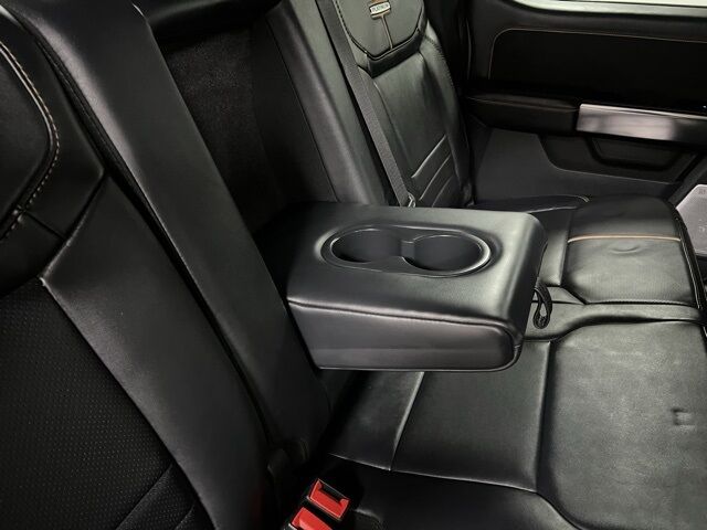 2024 Ford F-350SD Platinum Highlands Ranch CO