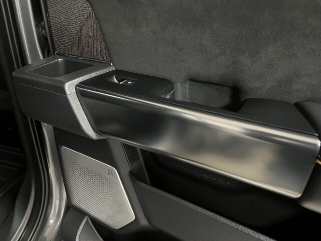 2024 Ford F-350SD Platinum Highlands Ranch CO