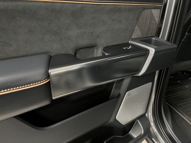 2024 Ford F-350SD Platinum Highlands Ranch CO