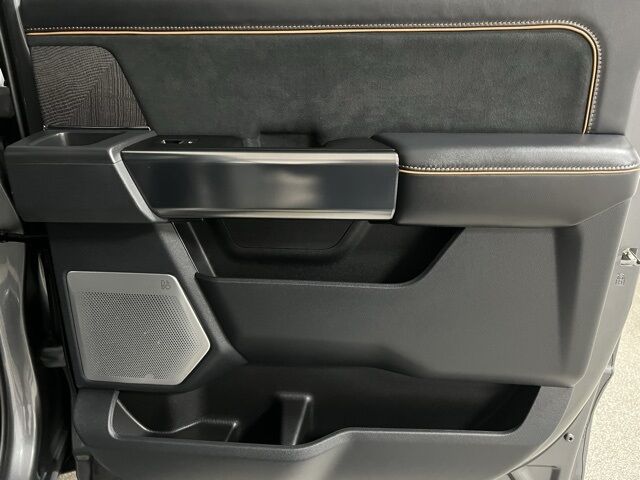 2024 Ford F-350SD Platinum Highlands Ranch CO