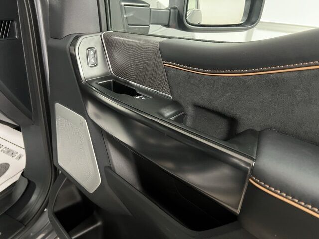 2024 Ford F-350SD Platinum Highlands Ranch CO