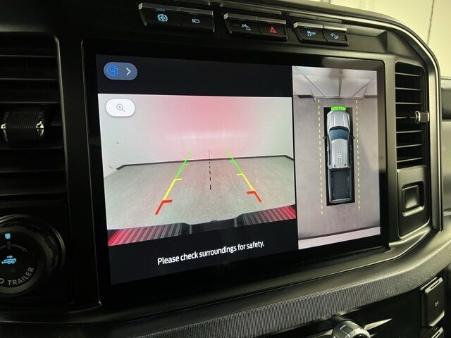 2024 Ford F-350SD Platinum Highlands Ranch CO