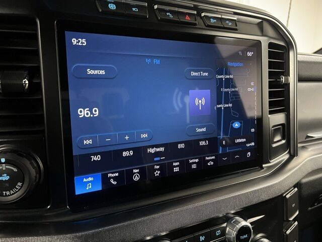 2024 Ford F-350SD Platinum Highlands Ranch CO