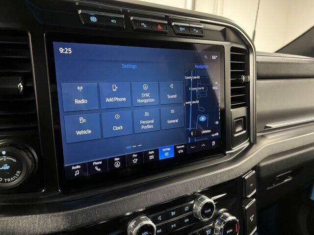 2024 Ford F-350SD Platinum Highlands Ranch CO