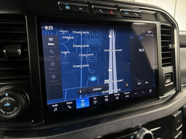 2024 Ford F-350SD Platinum Highlands Ranch CO