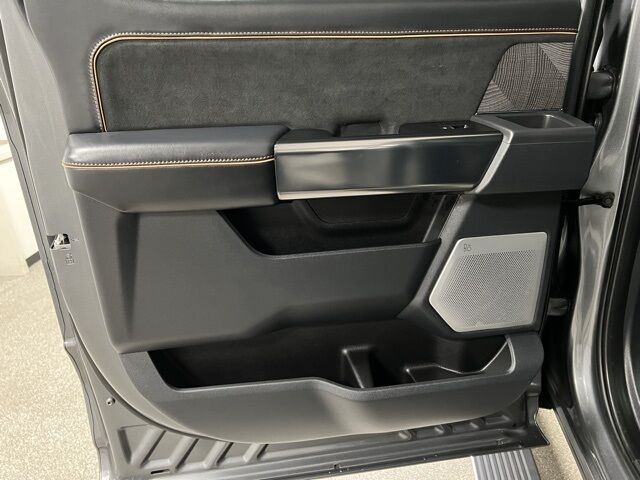 2024 Ford F-350SD Platinum Highlands Ranch CO