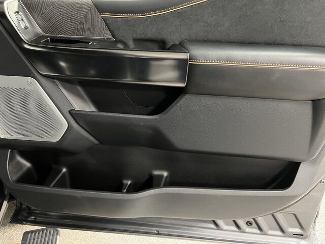 2024 Ford F-350SD Platinum Highlands Ranch CO