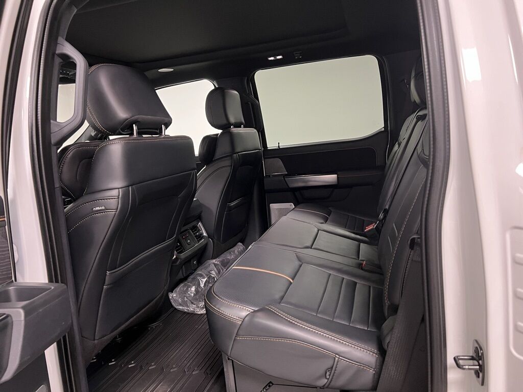 2024 Ford F-350SD Platinum Loveland CO