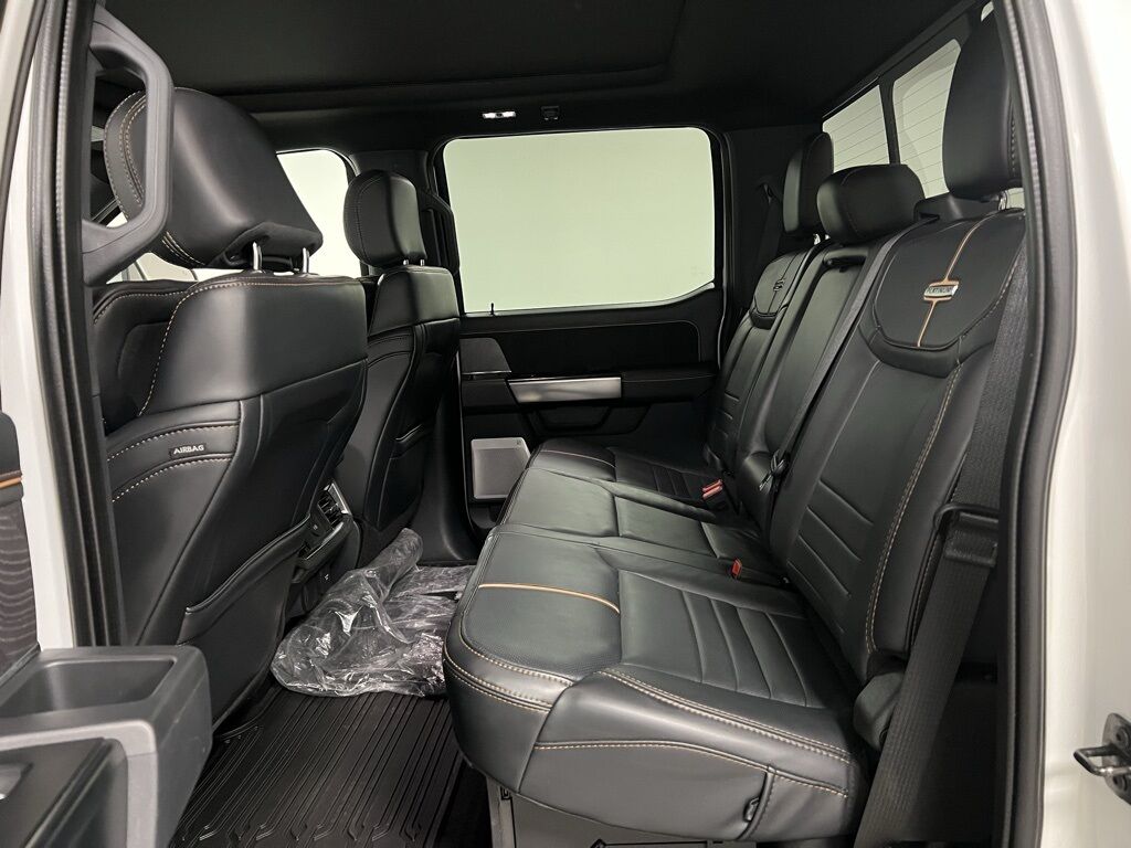 2024 Ford F-350SD Platinum Loveland CO
