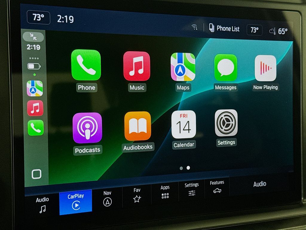 2024 Ford F-350SD Platinum Kennewick WA