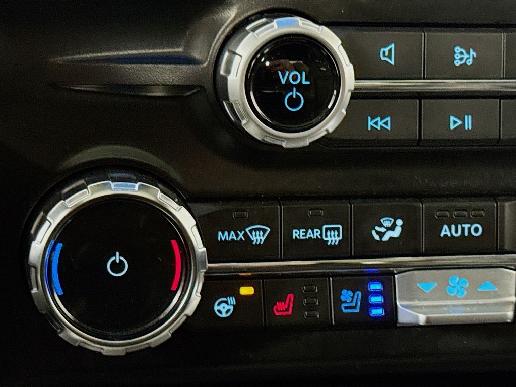 2024 Ford F-350SD Platinum Kennewick WA