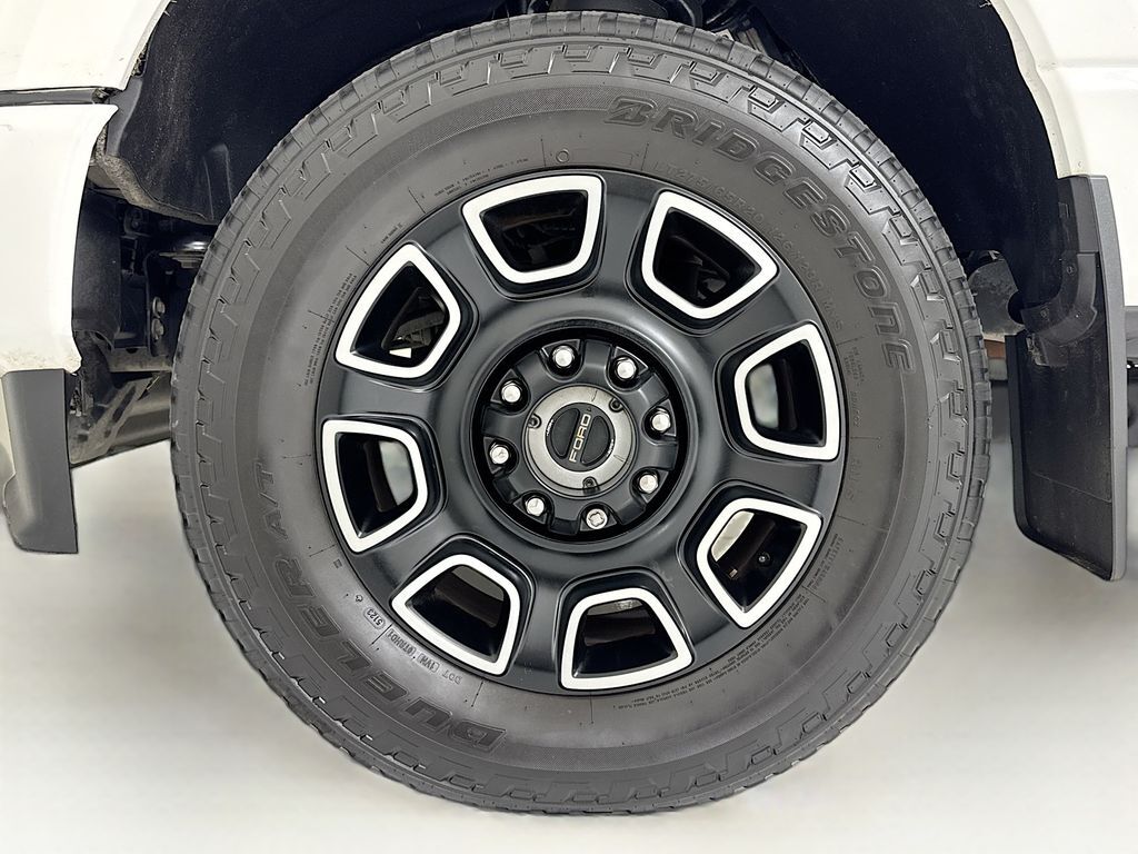 2024 Ford F-350SD Platinum Kennewick WA