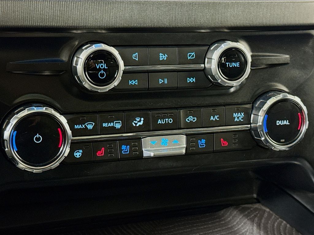 2024 Ford F-350SD Platinum Kennewick WA