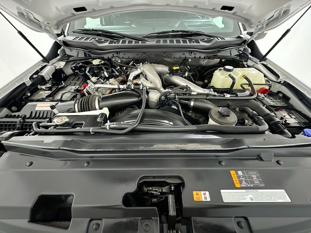 2024 Ford F-350SD Platinum Kennewick WA