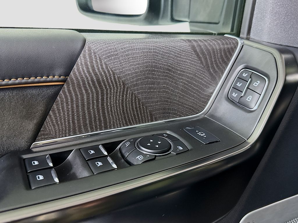 2024 Ford F-350SD Platinum Kennewick WA