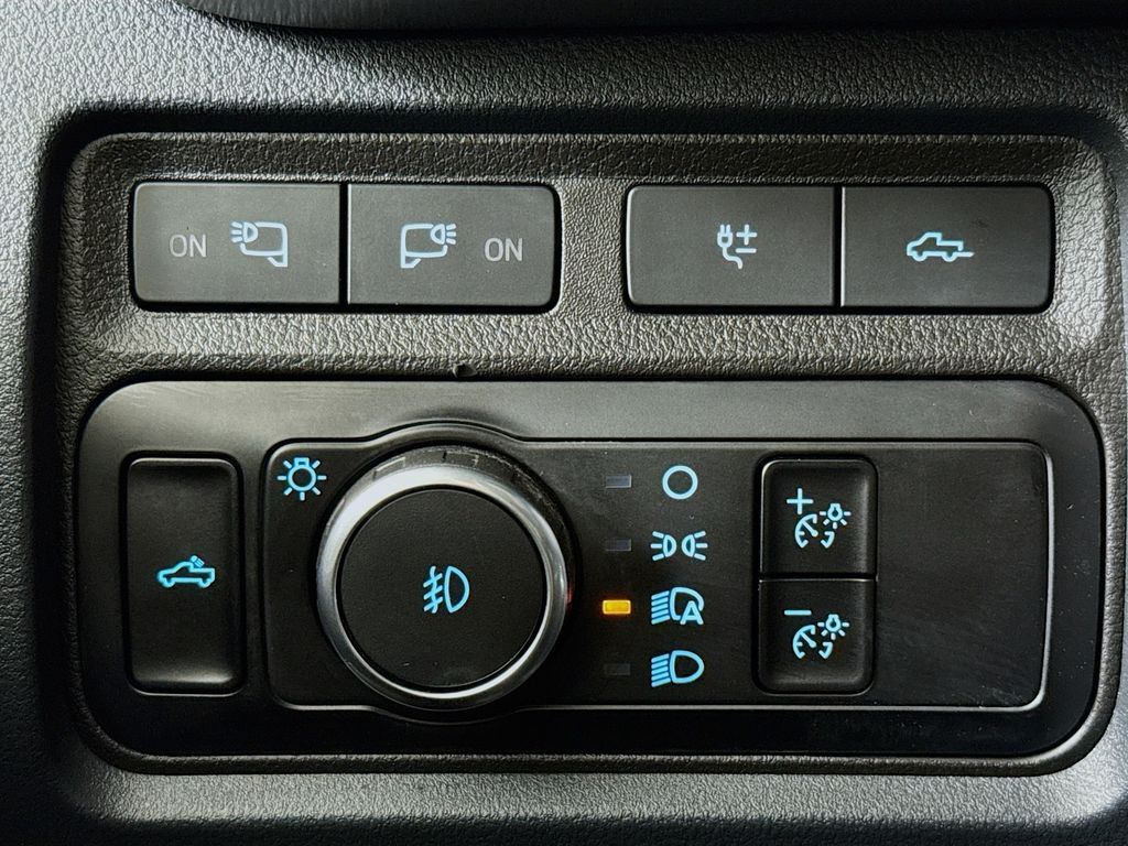 2024 Ford F-350SD Platinum Kennewick WA