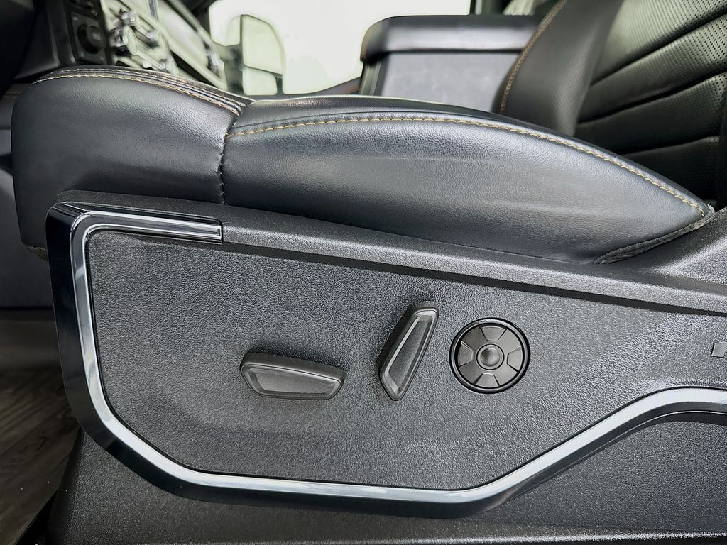 2024 Ford F-350SD Platinum Kennewick WA