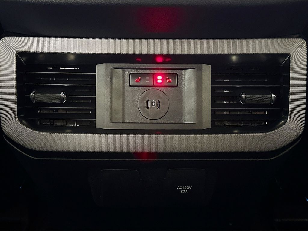 2024 Ford F-350SD Platinum Kennewick WA