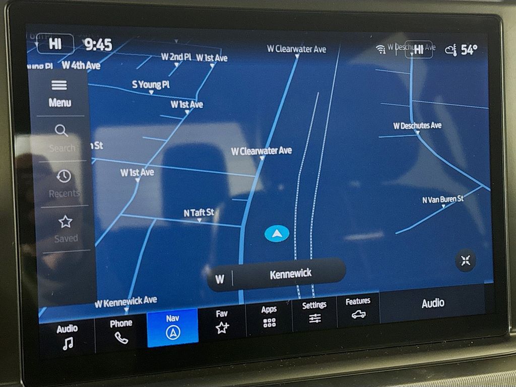 2024 Ford F-350SD Platinum Kennewick WA