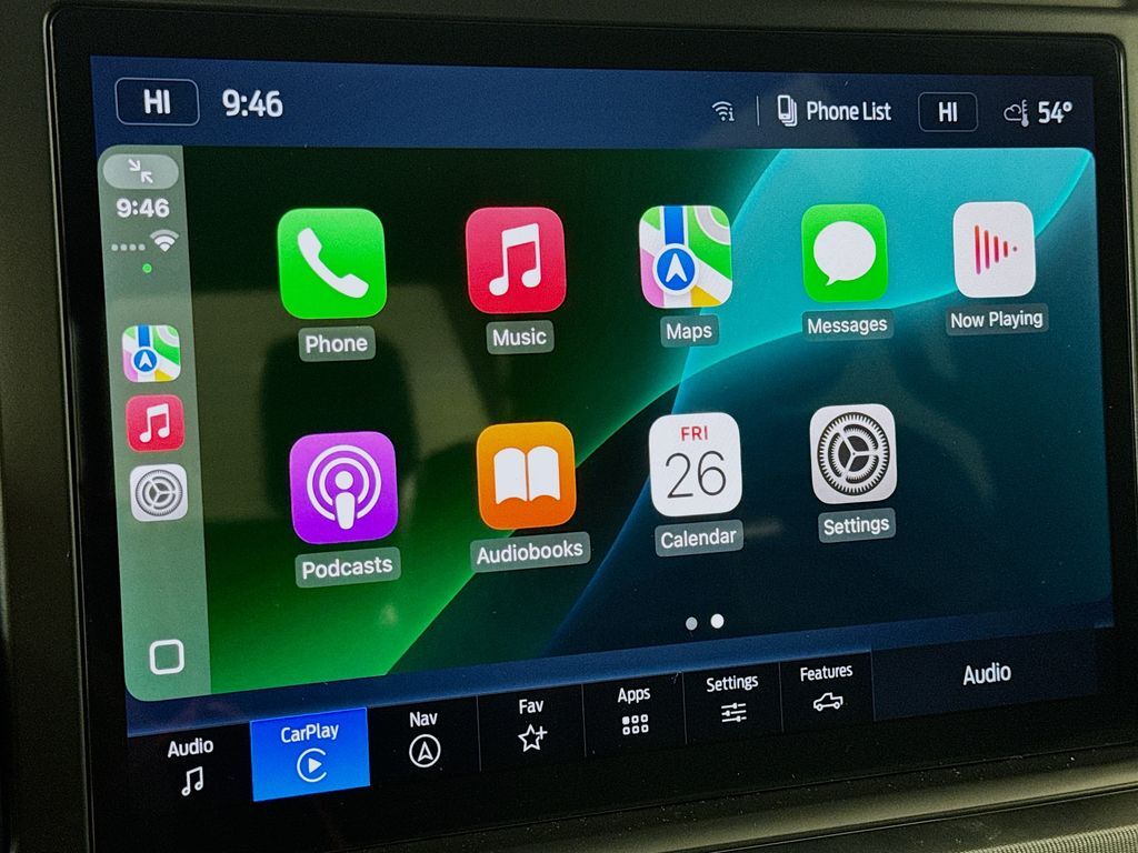 2024 Ford F-350SD Platinum Kennewick WA