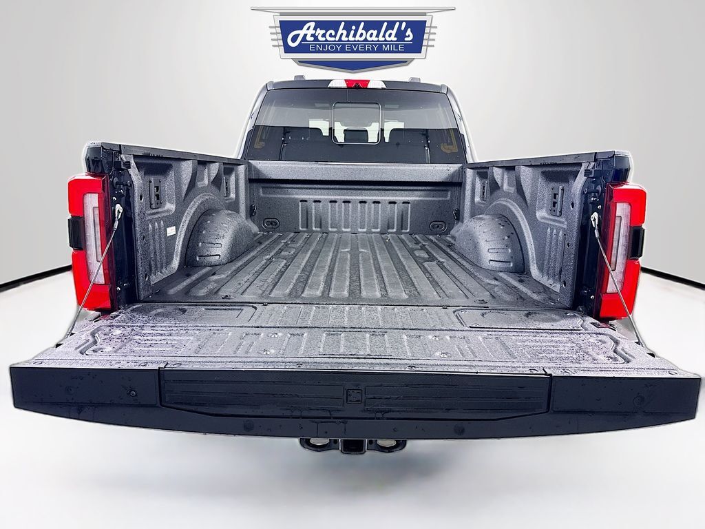 2024 Ford F-350SD Platinum Kennewick WA