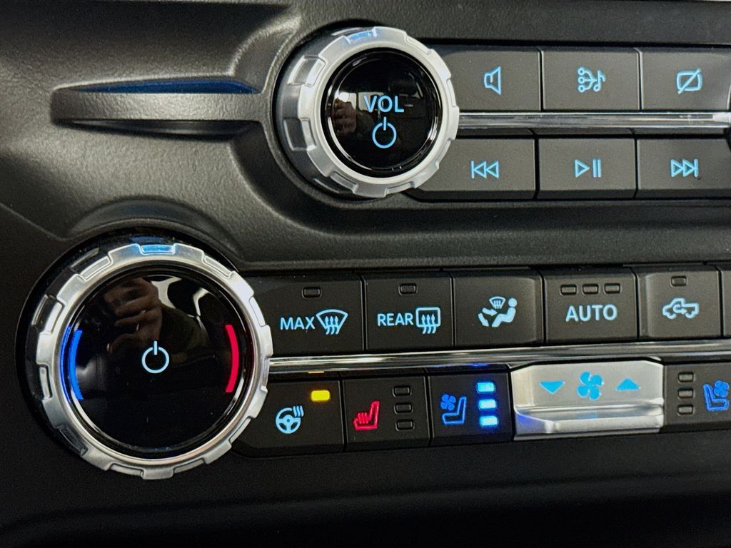 2024 Ford F-350SD Platinum Kennewick WA