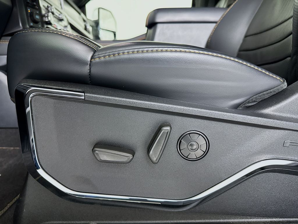 2024 Ford F-350SD Platinum Kennewick WA