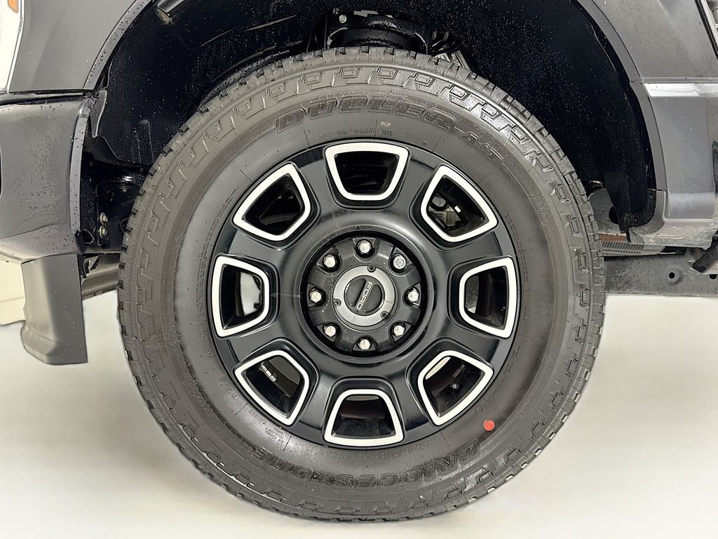 2024 Ford F-350SD Platinum Kennewick WA