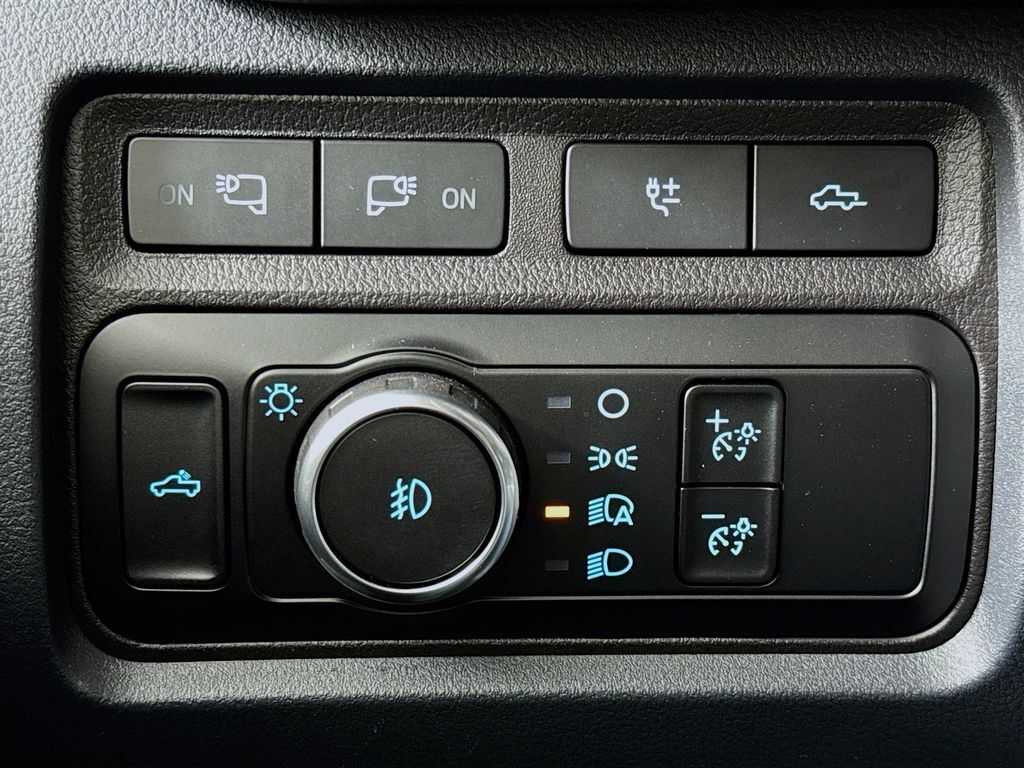 2024 Ford F-350SD Platinum Kennewick WA