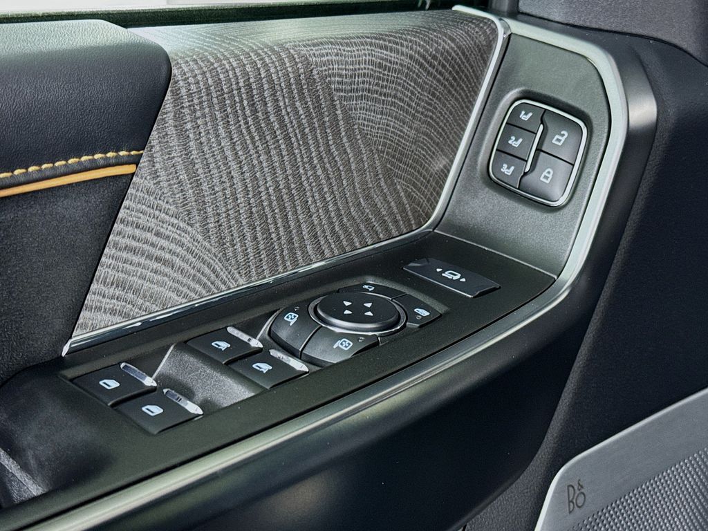 2024 Ford F-350SD Platinum Kennewick WA