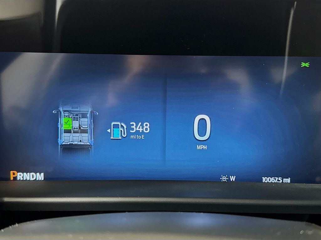 2024 Ford F-350SD Platinum Kennewick WA