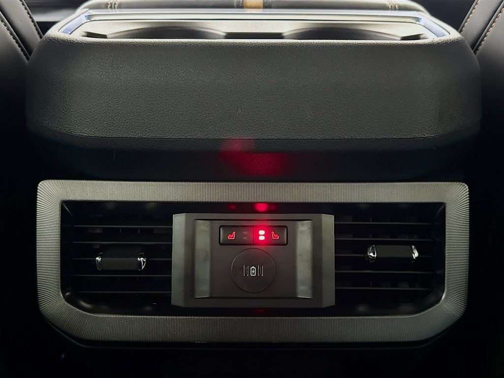 2024 Ford F-350SD Platinum Kennewick WA