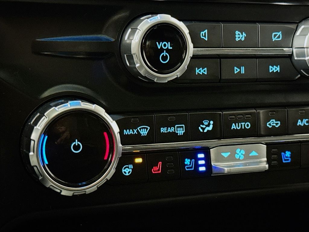 2024 Ford F-350SD Platinum Kennewick WA