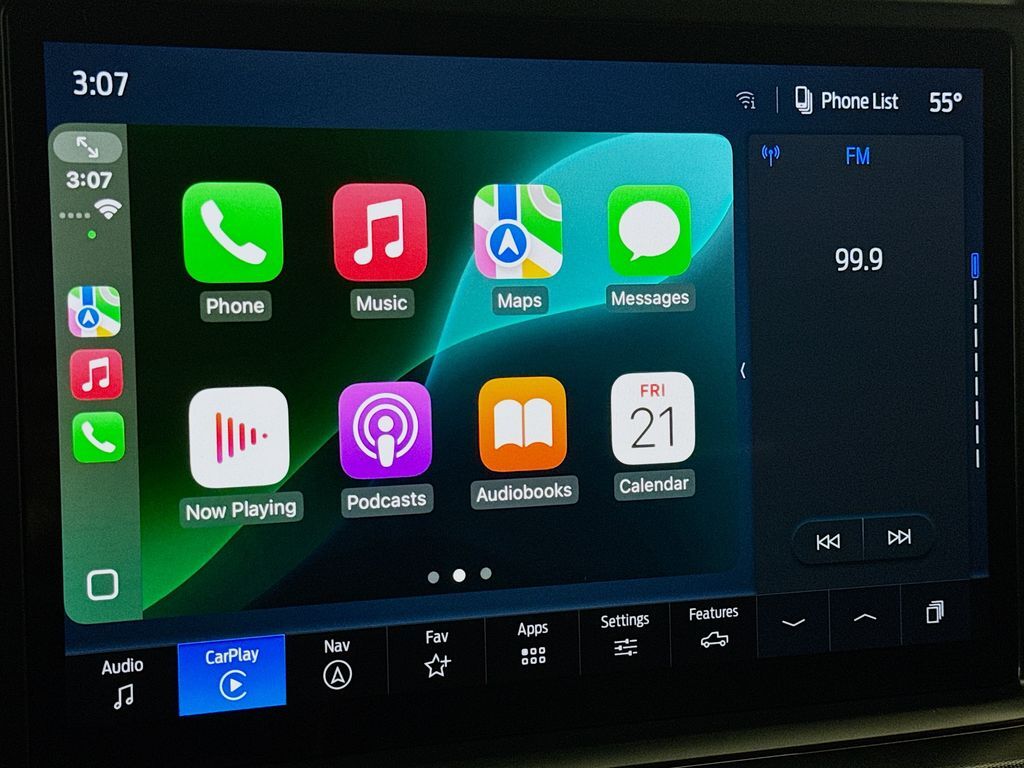 2024 Ford F-350SD Platinum Kennewick WA